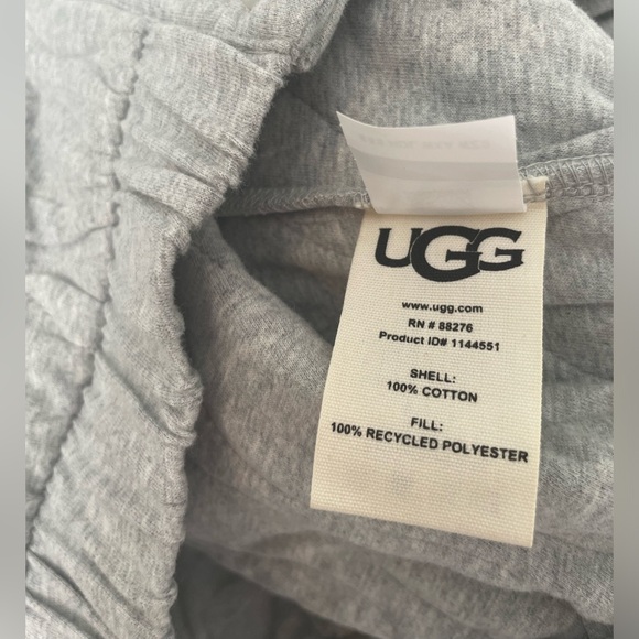 Ugg cardigan (XS) - Picture 14 of 16